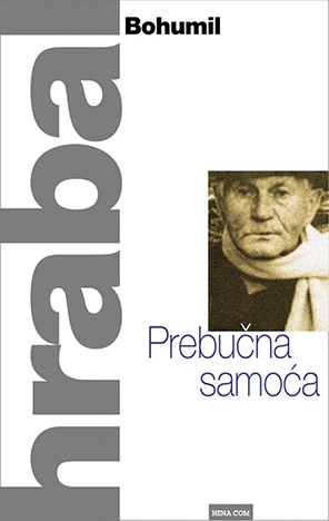 Prebučna samoća