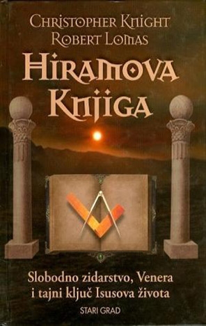 Hiramova knjiga