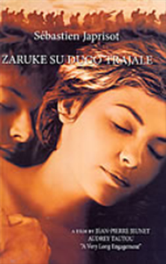 Zaruke su dugo trajale 