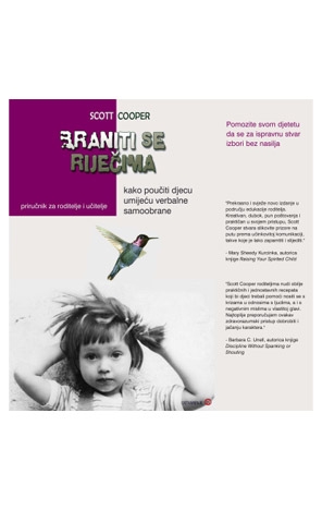 Braniti se riječima