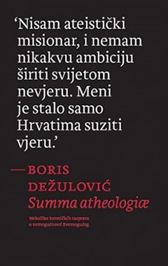 Summa Atheologiae