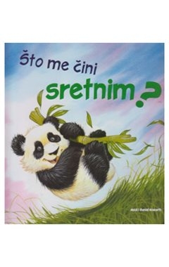 Što me čini sretnim?