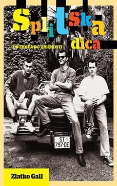 Splitska dica - od zidića do vječnosti