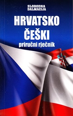 Hrvatsko - češki priručni rječnik