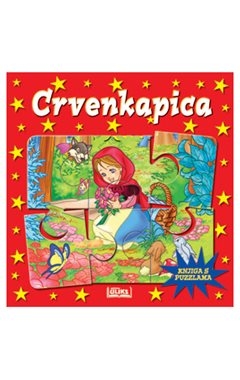 Crvenkapica