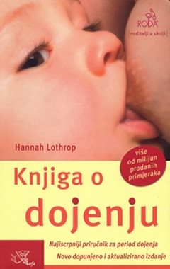 Knjiga o dojenju