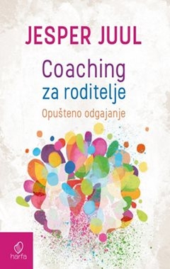 Coaching za roditelje