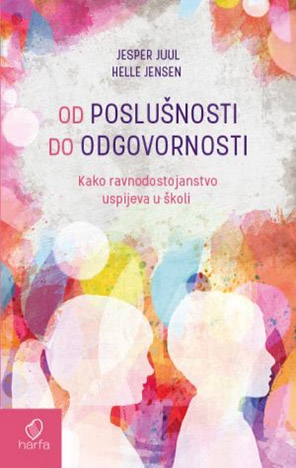 Od poslušnosti do odgovornosti