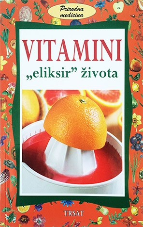Vitamini - eliksir života