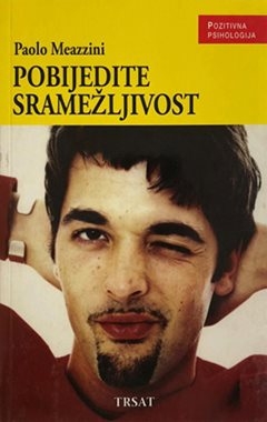 Pobijedite sramežljivost