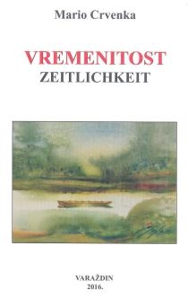 Vremenitost = Zeitlichkeit