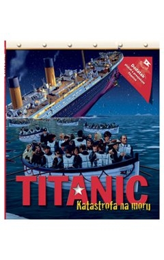 Titanic: Katastrofa na moru