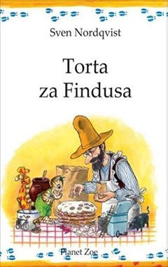 Torta za Findusa