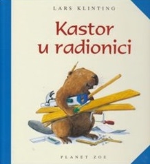 Kastor u radionici