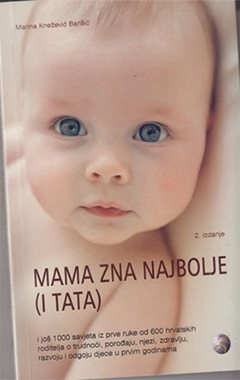 Mama zna najbolje (i tata)