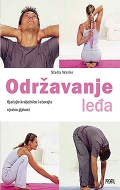 Održavanje leđa