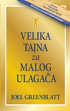 Velika tajna za malog ulagača