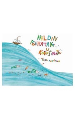 Hildin povratak u kokošinjac