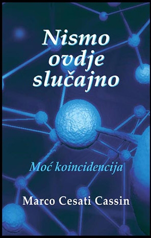 Nismo ovdje slučajno