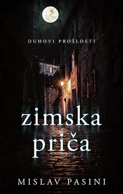 Zimska priča: Duhovi prošlosti