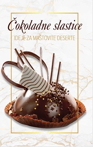 Čokoladne slastice