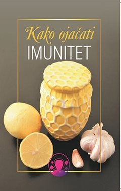Kako ojačati imunitet