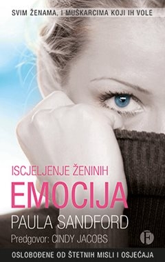 Iscjeljenje ženinih emocija