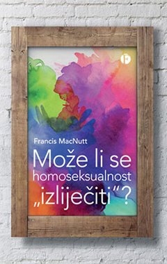 Može li se homoseksualnost izliječiti ?