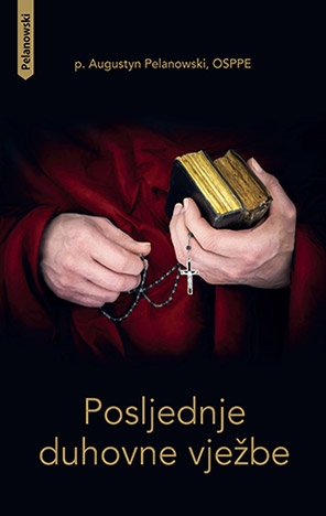 Posljednje duhovne vježbe