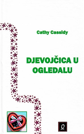 Djevojčica u ogledalu