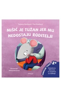  Mišić je tužan jer mu nedostaju roditelji
