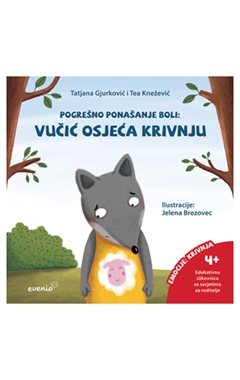 Pogrešno ponašanje boli: Vučić osjeća krivnju