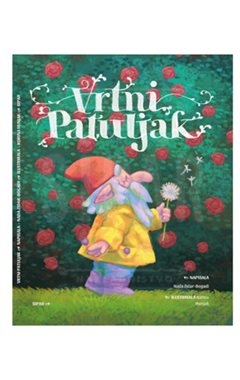 Vrtni patuljak