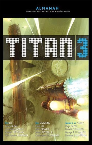 Titan 3