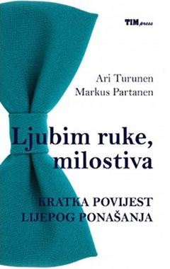 Ljubim ruke, milostiva