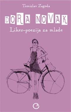 Dora Novak: Liker - poezija za mlade