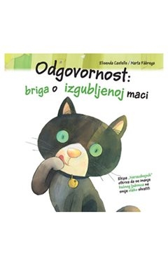 Odgovornost: briga o izgubljenoj maci