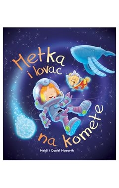 Metka i lovac na komete