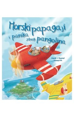 Morski papagaji i panika zbog pangolina