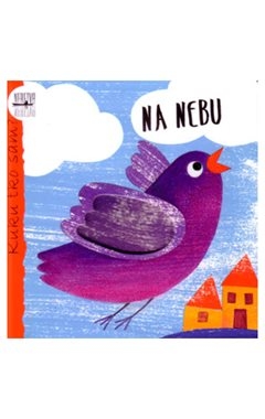 Kuku tko sam? Na nebu