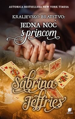 Jedna noć s princom