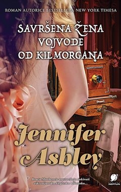 Savršena žena vojvode od Kilmorgana
