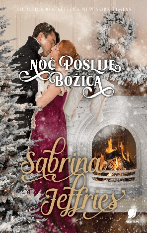 Noć poslije Božića