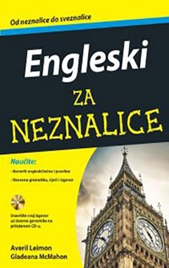 Engleski za neznalice