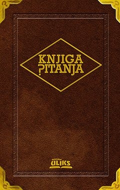 Knjiga pitanja