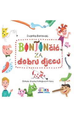 Bontončić za dobru djecu
