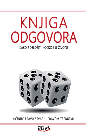 Knjiga odgovora