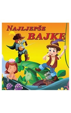 Najljepše bajke