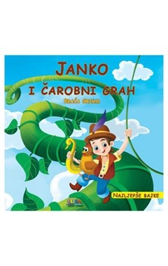 Janko i čarobni grah