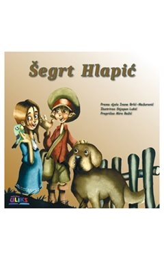Šegrt Hlapić
